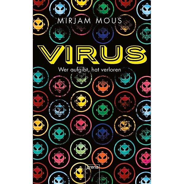 Virus, Mirjam Mous