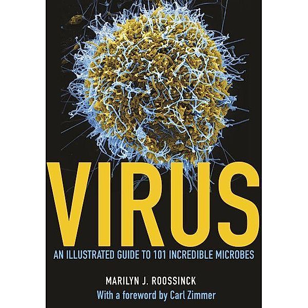 Virus, Marilyn J. Roossinck