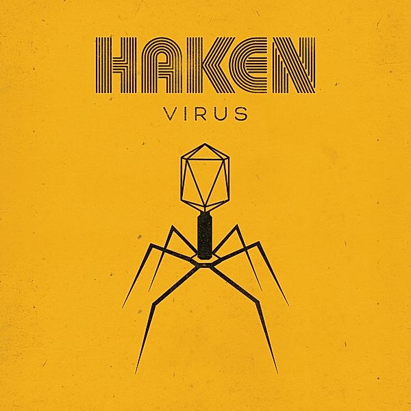 Virus, Haken