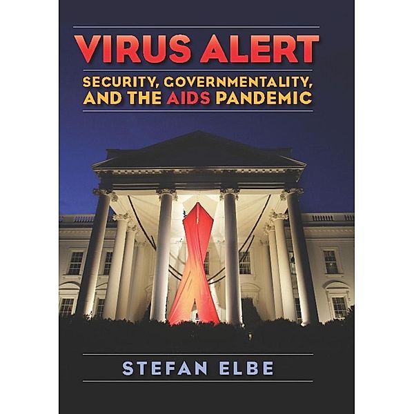 Virus Alert, Stefan Elbe