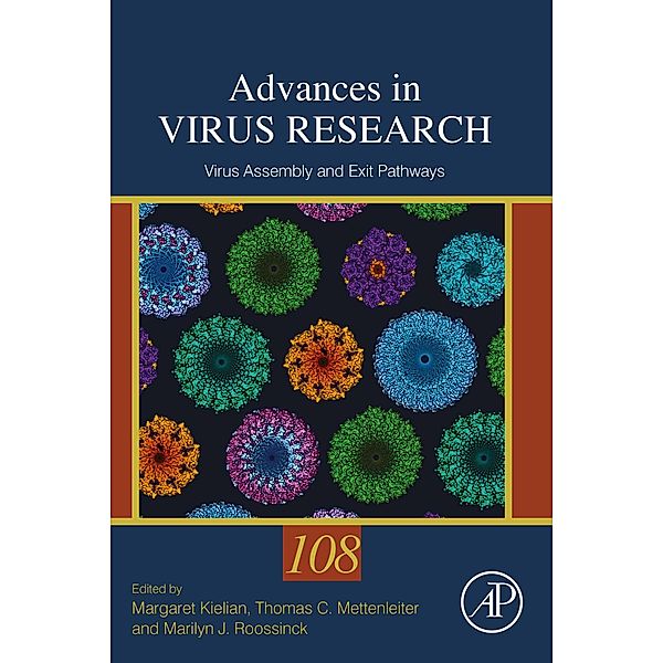 Virus Assembly and Exit Pathways