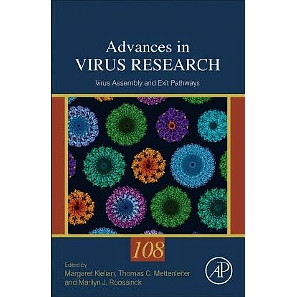 Virus Assembly and Exit Pathways