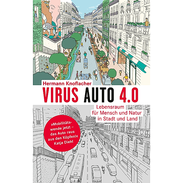 Virus Auto 4.0, Hermann Knoflacher