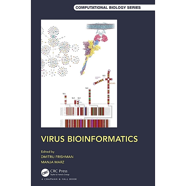 Virus Bioinformatics