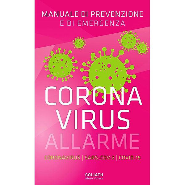 Virus Corona - ALLARME, Hans Bosch