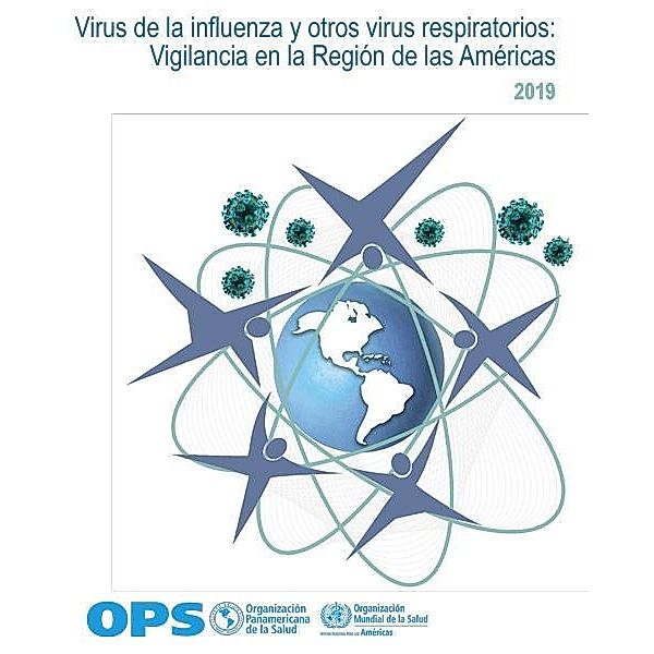 Virus de la influenza y otros virus respiratorios, Pan American Health Organization