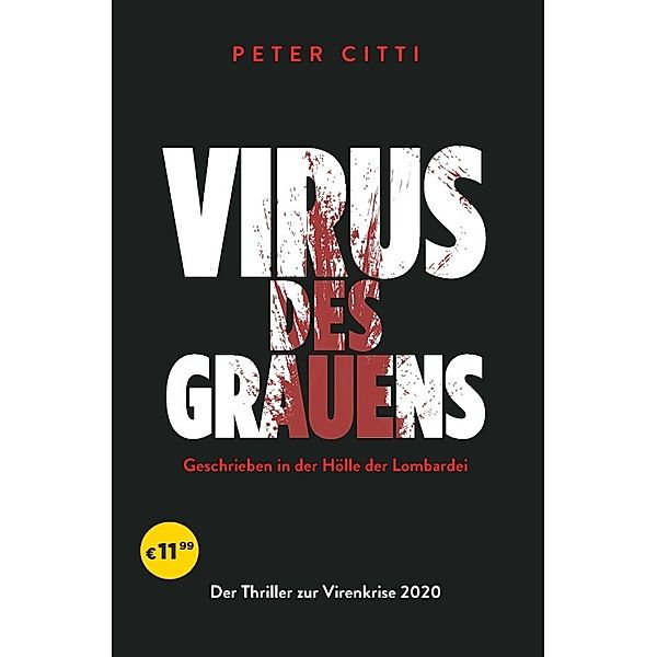 Virus des Grauens, Peter Citti