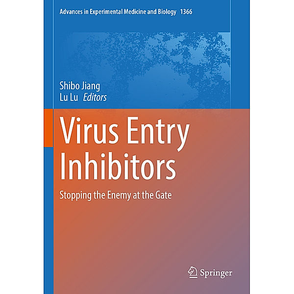 Virus Entry Inhibitors