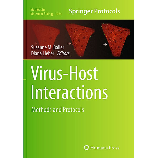 Virus-Host Interactions