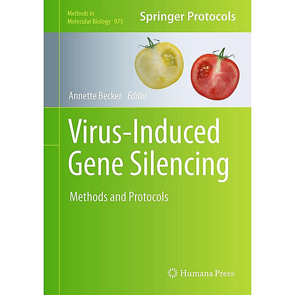 Virus-Induced Gene Silencing