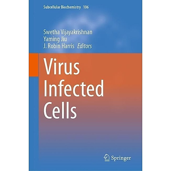Virus Infected Cells