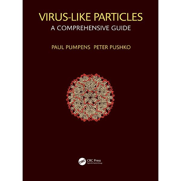 Virus-Like Particles, Paul Pumpens, Peter Pushko