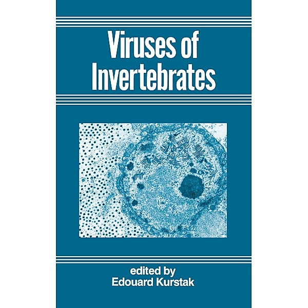 Virus of Invertebrates