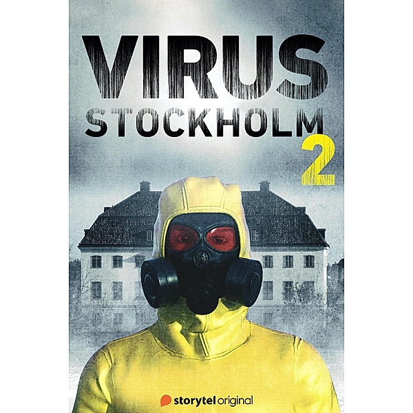 Virus: Stockholm - S2 / Virus: Stockholm Bd.2, Daniel Åberg