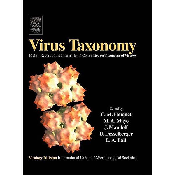 Virus Taxonomy