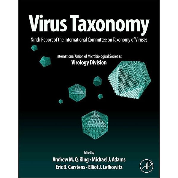 Virus Taxonomy