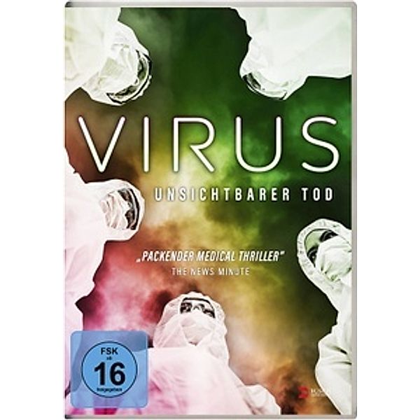 Virus - unsichtbarer Tod, Aashiq Abu