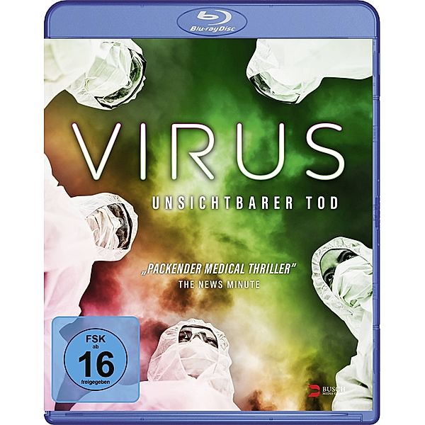 Virus-Unsichtbarer Tod, Aashiq Abu