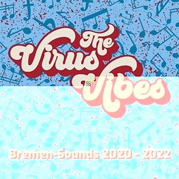 Virus Vibes-Bremen-Sounds 2020-2022, Diverse Interpreten