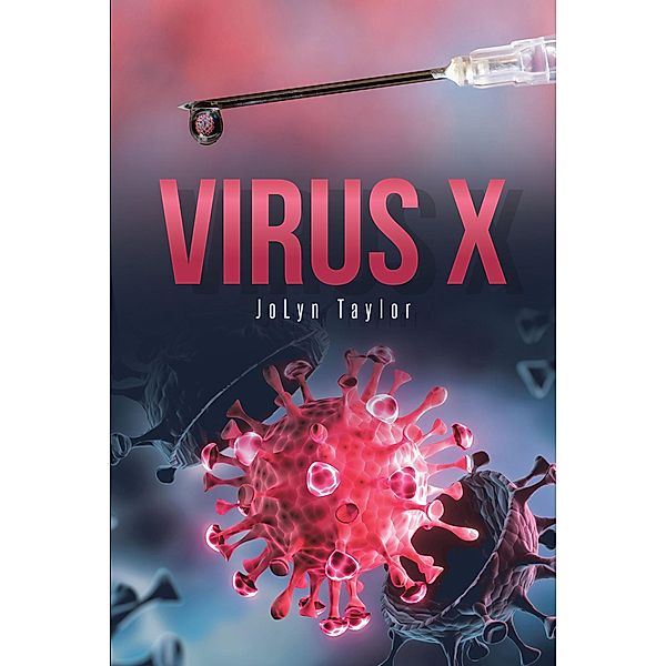 Virus X, Jolyn Taylor