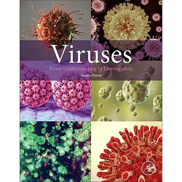 Viruses, Susan Payne