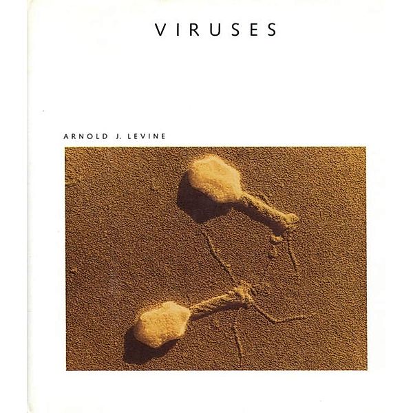 Viruses, Arnold J. Levine