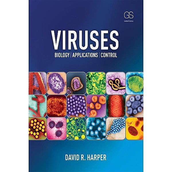 Viruses, David Harper