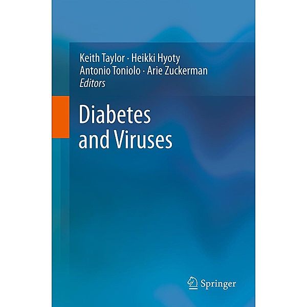 Viruses and Diabetes