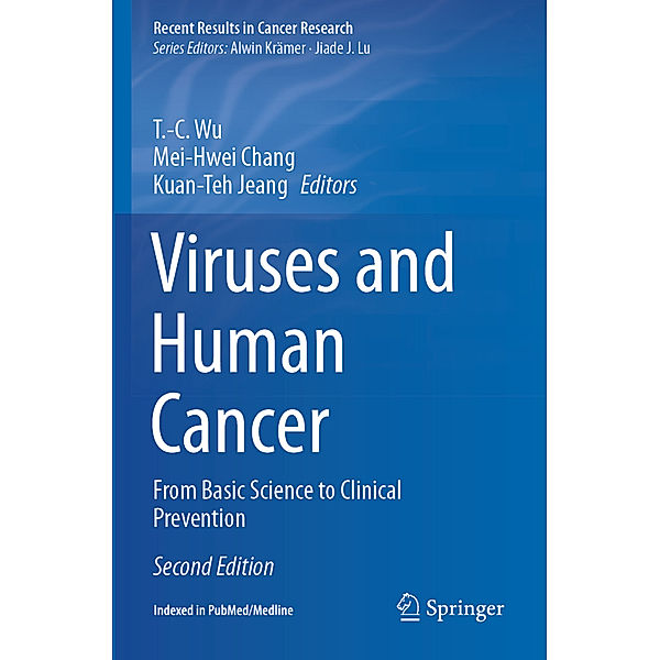 Viruses and Human Cancer