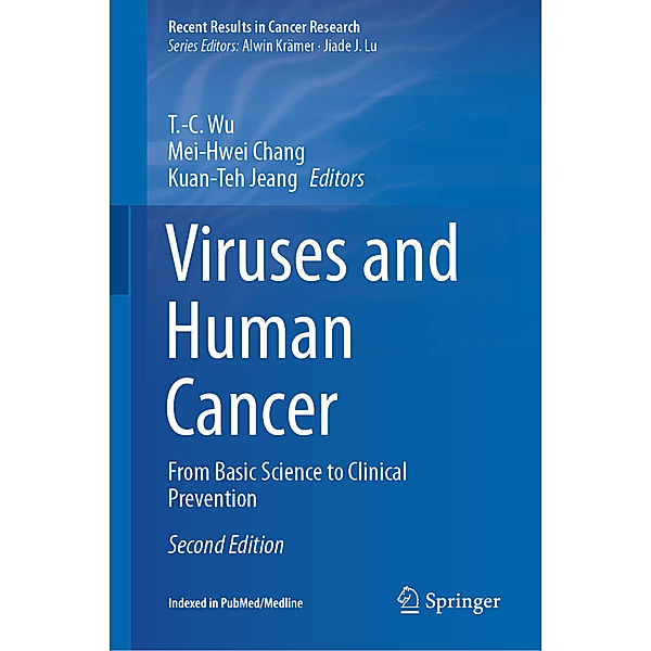 Viruses and Human Cancer
