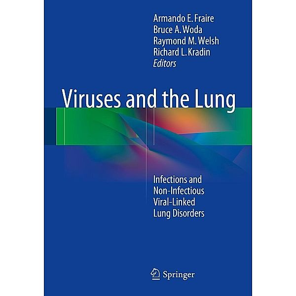 Viruses and the Lung