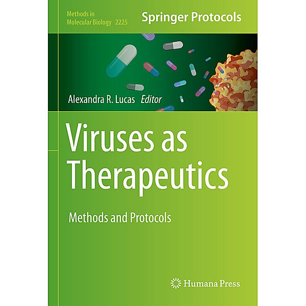 Viruses as Therapeutics
