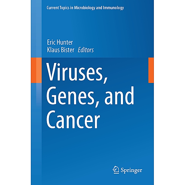 Viruses, Genes, and Cancer
