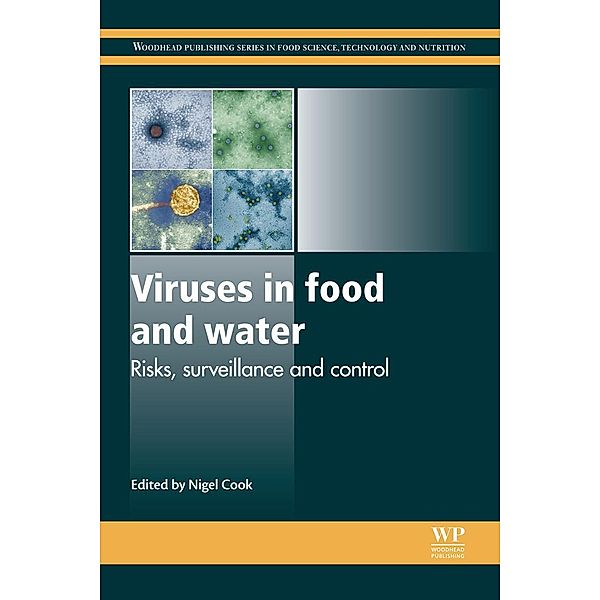 Viruses in Food and Water