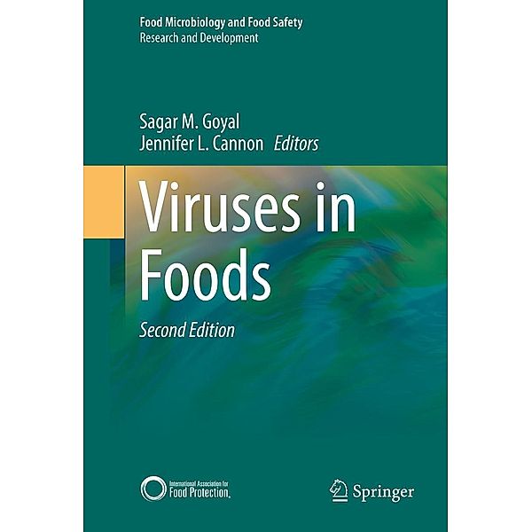 Viruses in Foods / Food Microbiology and Food Safety