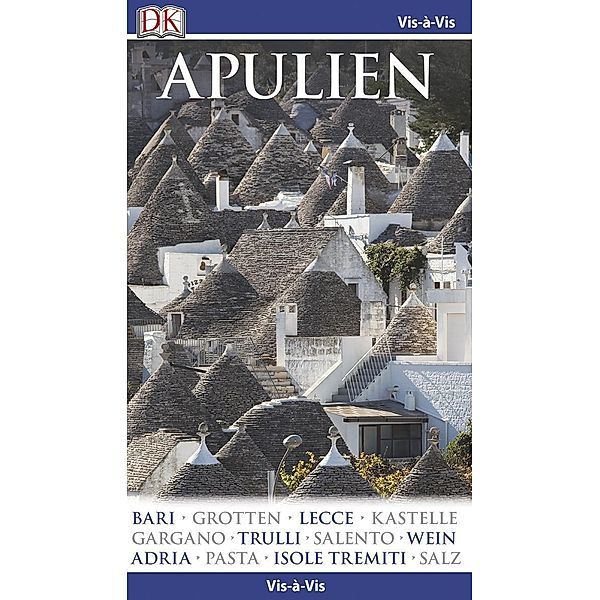 Vis-à-Vis Apulien, Stefano Maldini, Gerhard Bruschke, Juliane Adameit