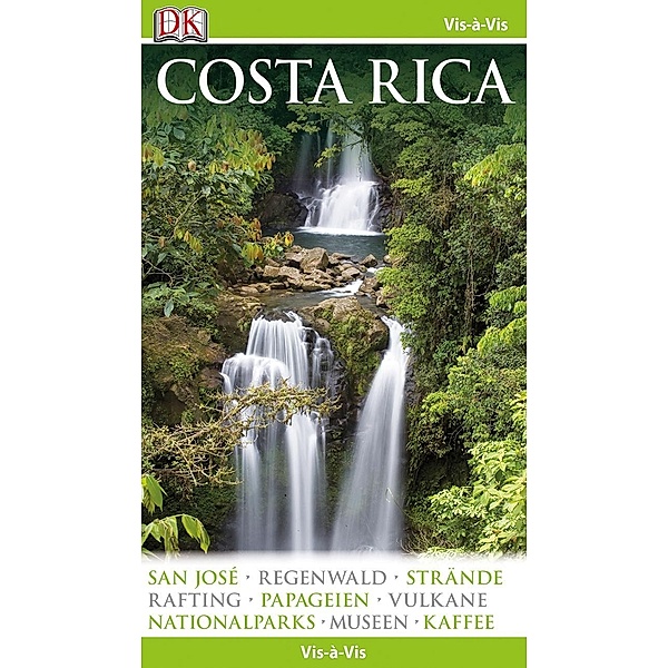 Vis-à-Vis Costa Rica, m. 1 Beilage