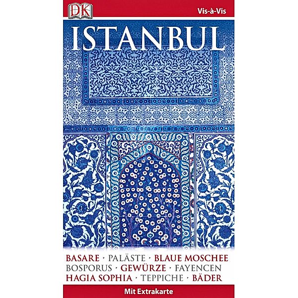 Vis-à-Vis Istanbul, Rosie Ayliffe, Rose Baring, Barnaby Rogerson, Canan Silay