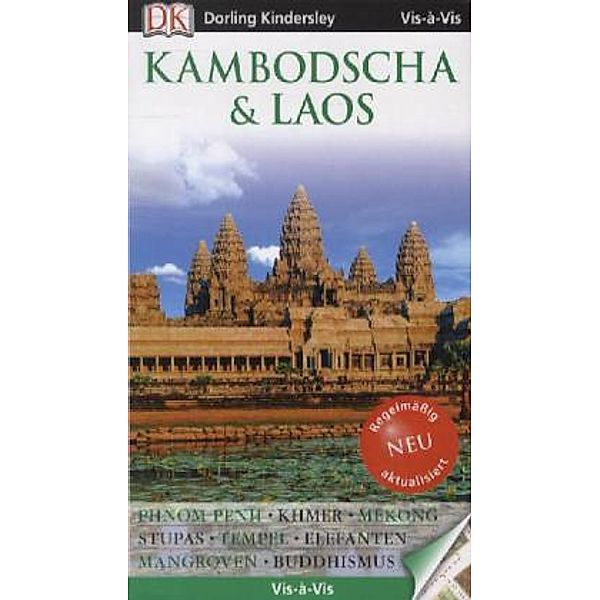 Vis-à-Vis Kambodscha & Laos