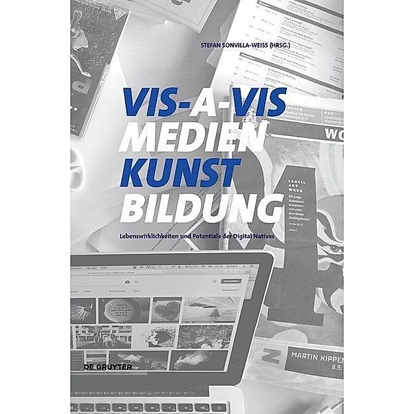 VIS-A-VIS Medien.Kunst.Bildung