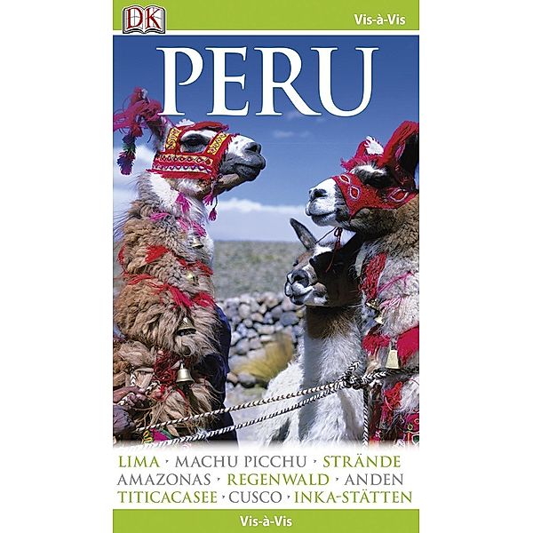 Vis-à-Vis Peru