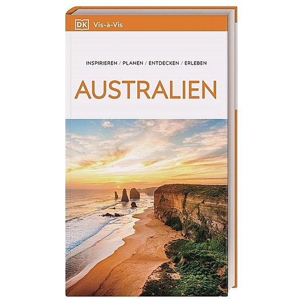 Vis-à-Vis Reiseführer Australien