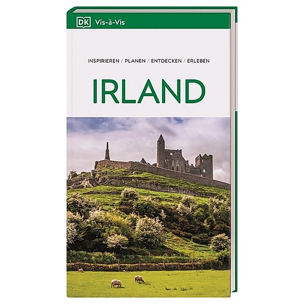 Vis-à-Vis Reiseführer Irland