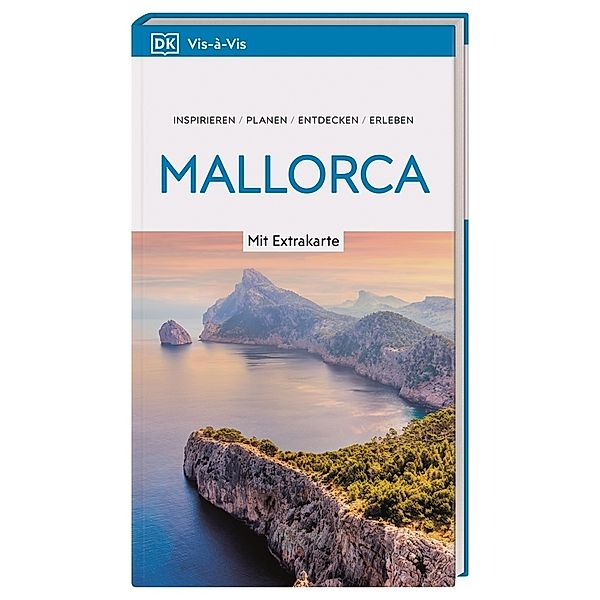 Vis-à-Vis Reiseführer Mallorca