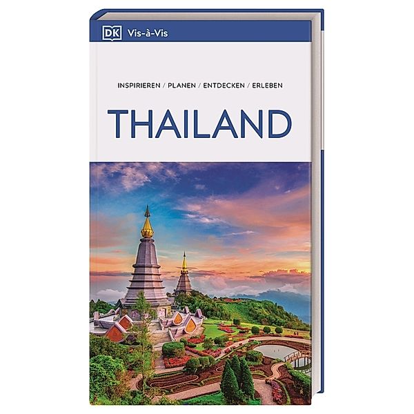 Vis-à-Vis Reiseführer Thailand