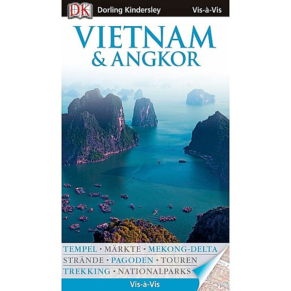 Vis-à-Vis Vietnam & Angkor, Stephen Brewer, Constance Brissenden, Anita Carmin