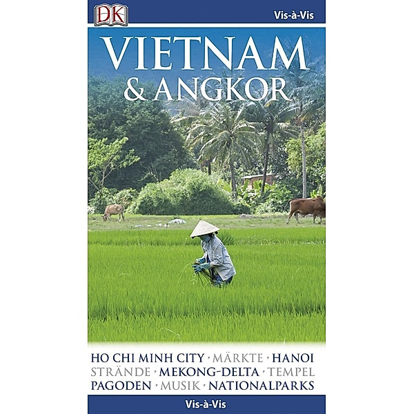 Vis-à-Vis Vietnam & Angkor, m. 1 Beilage