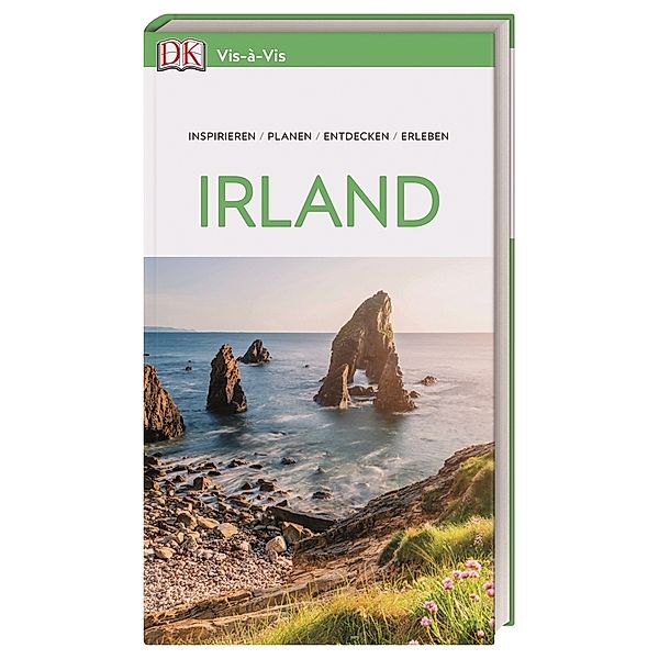 Vis-à-Vis / Vis-à-Vis Reiseführer Irland