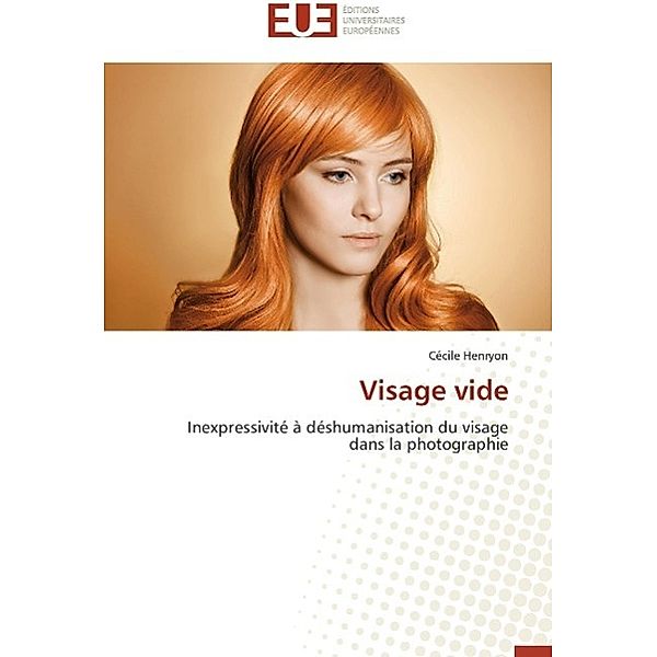 Visage vide, Cécile Henryon