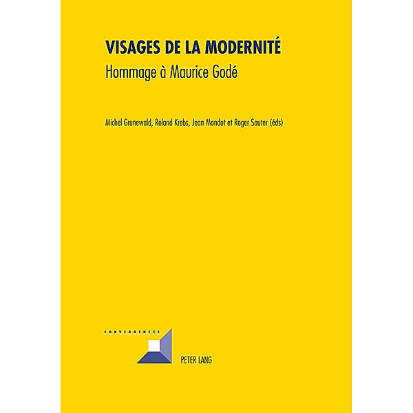 Visages De La Modernité